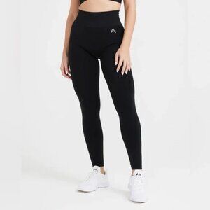 Oner Active Black Leggings